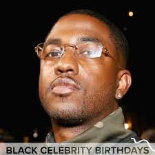 Happy 54th Birthday to Marc Nelson