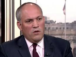 Former Pentagon official Michael Rubin calls for Turkey to be recognized as  sponsor of terrorism