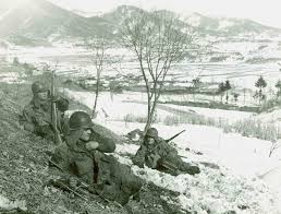At the close of world war ii, the victorious allied powers did not know what to do with the korean peninsula. Combating Cold Korea Article The United States Army