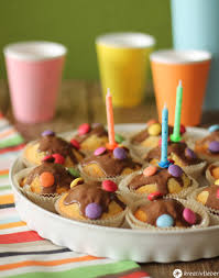 Februar 2019 mit 23 kommentare. Smarties Kuchen Kindergeburtstag Rezept Schnell Backen