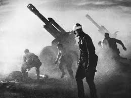 Великая отечественная война была частью второй мировой войны. Velikaya Otechestvennaya Vojna 1941 1945 S Etapami Kratko Vkontakte
