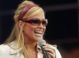 Anastacia