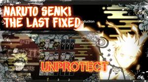 Ultimate ninja impact game version: Share Naruto Senki Tlf Unprotect By Re How To Download Narutosenki Narutosenki2020 Sugiart Youtube