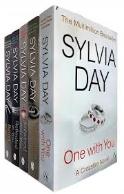 Special thanks to the clan ibeast for getting. Sylvia Day Crossfire Series Collection 5 Books Set Captivated By You 9781405944960 Ebay