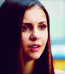 GIF elena gilbert elena stan club elena x gilbert