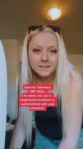 #borderlinepersonalitydisorder #distresstoleranceskills @bpdrelatablee