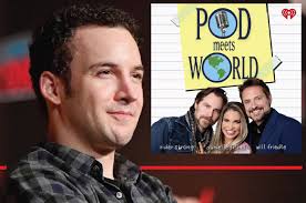 Mr. Matthews Goes to Washington? 'Boy Meets World' Star Ben Savage to Run  for Congress