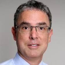 Dr. Robert Croutch, MD