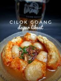 Backsound beatbyshahed (on youtube) tags siomay siomay kering siomay kering mini siomay kering pedas siomay kering bandung siomay kering bumbu pedas siomay kering mini pedas. Terjual Baso Aci Cilok Kuah Batagor Siomay Kering Pedas Bandung Kaskus