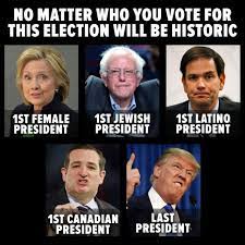 10 Funny Us Election Memes