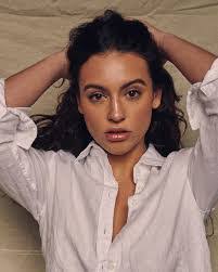 Morgan Higgins's Instagram, Twitter & Facebook