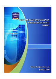 We did not find results for: Buku Panduan Tatacara Pengurusan Aktiviti Murid By Mhy Issuu