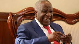 Vente des actifs de Britam : 'Je n'ai pas eu une audition complète devant  la Commission d'enquête !' déplore Peter Munga