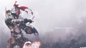 Goblin search result list 1172 search results. Goblin Slayer Wallpaper Hd 3067902 Hd Wallpaper Backgrounds Download