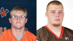 Which Mohawk Valley area high school graduates will take part in games in  the week starting Monday, Oct. 6?