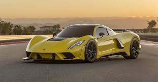 6 Fastest Cars In The World The Manual Fast Cars Hennessey Venom Gt Hennessey