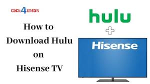If you're in the market for a new television, the abundance of brands and models can be confusing and deciphering all of the options a taxing experience. How To Download Hulu On Hisense Smart Tv