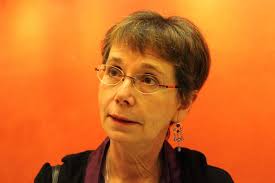 Jenny Read-Heimerdinger