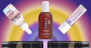 Self Tan Mousse Medium