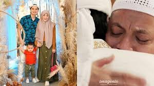 Kabar perceraian keduanya mencuat setelah alvin faiz mengunggah tulisan the end (berakhir) pada. Mengenal Muhammad Alvin Faiz Putra Sulung Ustaz Arifin Ilham Yang Menikah Muda Dengan Larissa Chou Sriwijaya Post