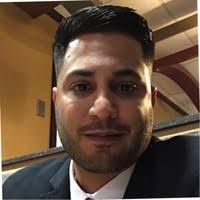 United States Department of Defense Employee Daniel Ibrahim's profile photo