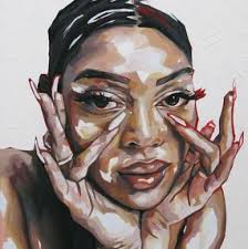 Sky Painting for sale