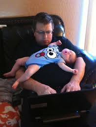 111 Reasons Why Kids Can T Be Left Alone With Their Dads Bored Panda