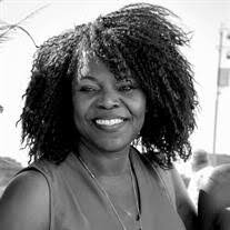 Samantha Elizabeth Moss Obituary