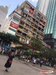 I only ever travel to saigon (yes its called saigon only ho chi minh if with senior party official) on business so haven't done the usual tourist things (not even a museum), but i always have a great time in saigon. Travel Shopping Trip To Ho Chi Minh Vietnam In October 2018 Nina Enany