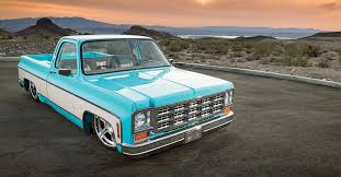 Image result for Medium Lime 1975 Chevy Truck
