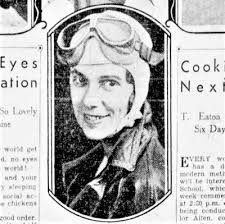 Daphne Helen Paterson (1905-1982)