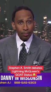 Steven Steaks Is Calling