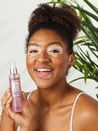 Original Pink Body Mist