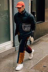 The Best Street Style From Paris Fashion Week Hipster Mens Fashion Mens Street Style Mens Winter Fashion