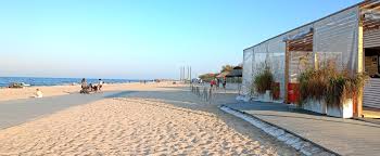 První dovolená u moře v Polsku? Jen ve Władysławowu!