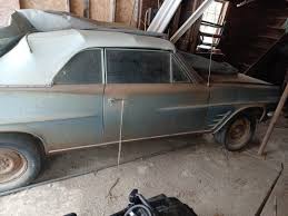 Image result for Saddle Bronze 1963 Tempest