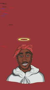 Pin By Zamyacole On Wallpaper Tupac Art Tupac Wallpaper 2pac Wallpaper
