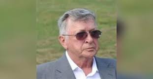 John Taylor Jr. Obituary