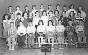 Mrs. Kuster's 4th Grade at Carrcroft