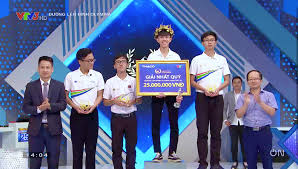 Đối với nhiều thế hệ học sinh, đường lên đỉnh olympia là một chương trình gắn bó suốt 20 năm, là một cuộc chơi tri thức mà những học sinh giỏi trên toàn quốc đều khao khát. Ngoi TrÆ°á»ng Quáº£ng Trá»‹ Co 3 Há»c Sinh Vao Chung Káº¿t Ä'Æ°á»ng Len Ä'á»‰nh Olympia Giao Dá»¥c Viá»‡t Nam