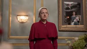 A 2017 hulu tv series based upon the novel the handmaid's tale, by margaret atwood. The Handmaid S Tale Creators And Stars Discuss The Show Becoming A Symbol Of Resistance Struggle For Women S Rights Abc News
