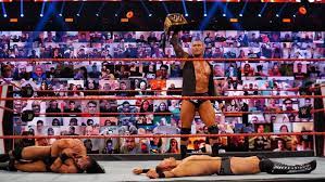 Feel free to leave any reactions in the comment section below. Wwe Raw Results Recap Grades Randy Orton Remains Under Fire Survivor Series Team Gets Meaty Cbssports Com
