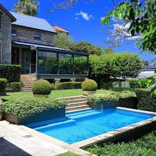 Outdoor Designer Store On Instagram One Of The Oldest Homes In The Sydney Suburb Of Mosman That Was Built In 1881 Lies T In 2020 Old Houses Outdoor Gorgeous Gardens