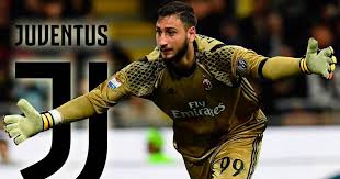 Irrompe il psg, contatti nelle gianluigi donnarumma è sicuramente uno dei pezzi forti della prossima sessione di mercato: Il Milan Dovra Sacrificare Donnarumma Interessa Alla Juventus Come Sostituto Di Buffon Tribuna Com