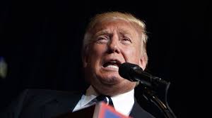 Meksika rengiasi dideliam rinkų svyravimui, jeigu D.Trumpas taps JAV  prezidentu