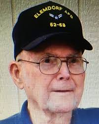 Allen Enoch Herron Obituary July 29, 2021