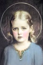 Pearl Rosario Necklace Gold Virgin Mary Cross For Sale At