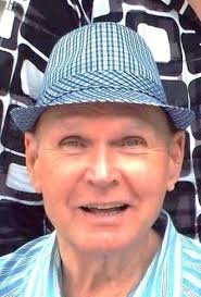 Dee Robertson Obituary (1941