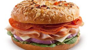 Tim Hortons Cafe Bakeshop Upgrades Lunch Menu Lineup Nation S Restaurant News