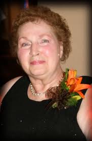 Irma Russell Obituary